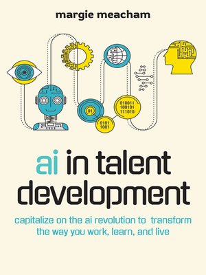 cover image of AI in Talent Development
